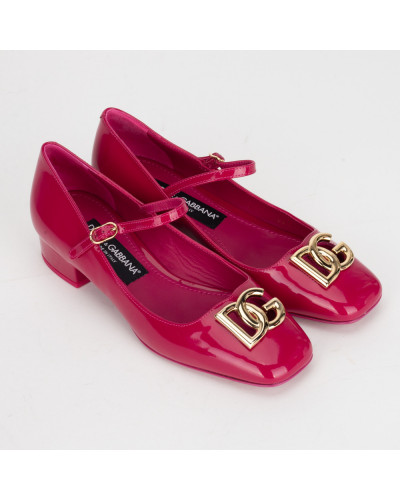 Dolce & Gabbana Baleriny
