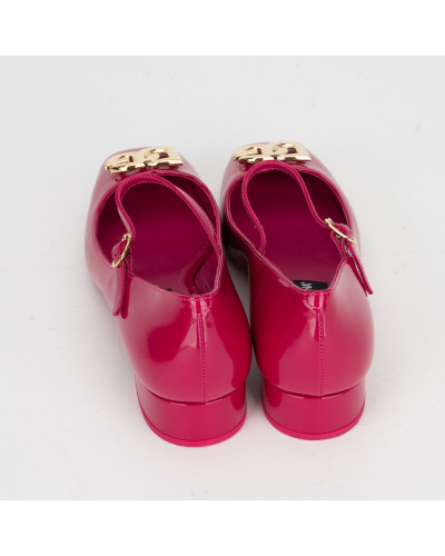 Dolce & Gabbana Baleriny