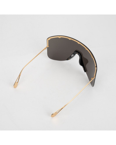 Gucci Okulary przeciwsłoneczne z gwiazdami