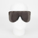 Gucci Okulary przeciwsłoneczne z gwiazdami