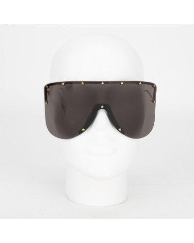 Gucci Okulary przeciwsłoneczne z gwiazdami
