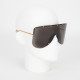 Gucci Okulary przeciwsłoneczne z gwiazdami