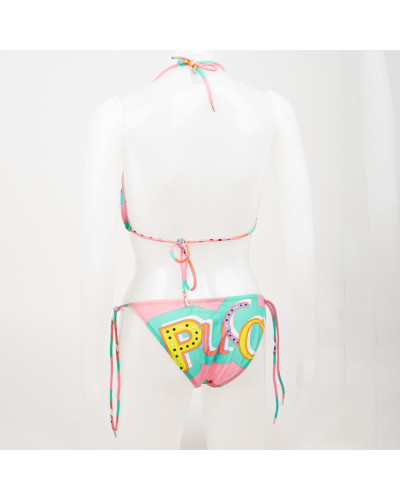 Emilio Pucci Kostiumy kąpielowe i bielizna