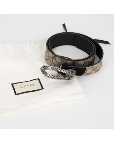 Gucci Pasek monogram