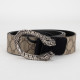 Gucci Pasek monogram