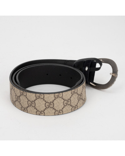Gucci Pasek monogram