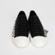 Burberry Sportowy  czarno-biale 38