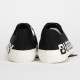 Burberry Sportowy  czarno-biale 38