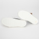 Burberry Sportowy  czarno-biale 38