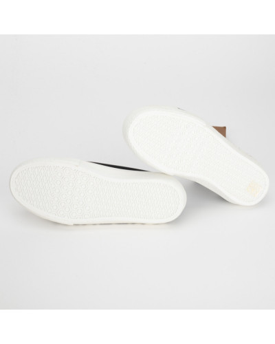 Burberry Sportowy  czarno-biale 38
