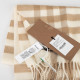 Burberry Szalik i chusta