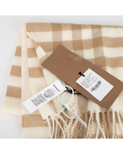 Burberry Szalik i chusta
