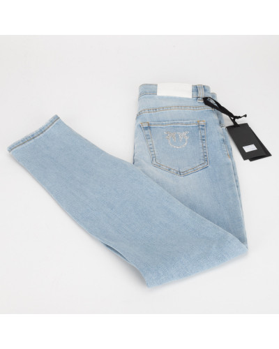 Pinko Jeansy SUSAN