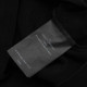 Carolina Herrera czarny T-shirt