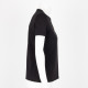 Carolina Herrera czarny T-shirt