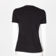 Carolina Herrera czarny T-shirt