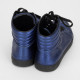 Gucci Sportowy biebieskie  męskie trampki