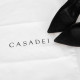 Casadei Szpilka nczarne zamszowe