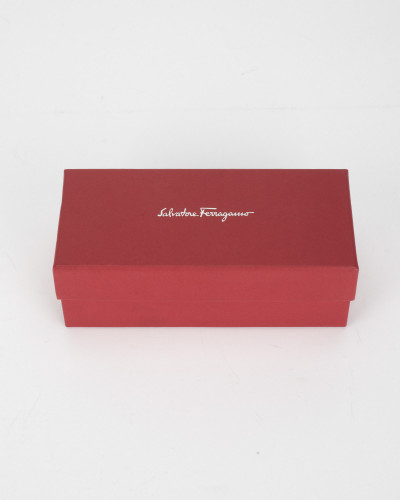 Salvatore Ferragamo Okulary przeciwsłoneczne