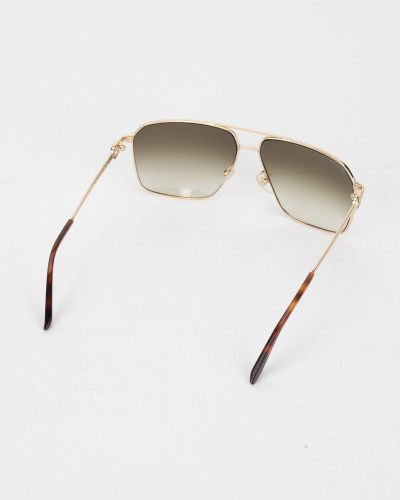 Salvatore Ferragamo Okulary przeciwsłoneczne
