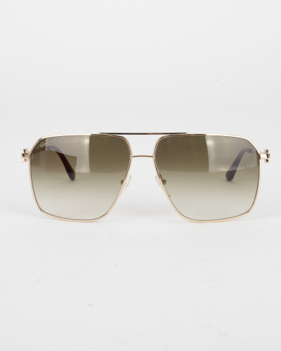 Salvatore Ferragamo Okulary przeciwsłoneczne