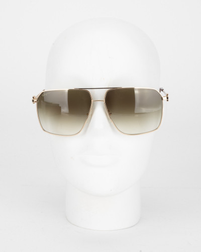 Salvatore Ferragamo Okulary przeciwsłoneczne