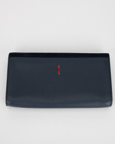 Christian Louboutin torebka kopertówka