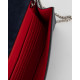 Christian Louboutin torebka kopertówka