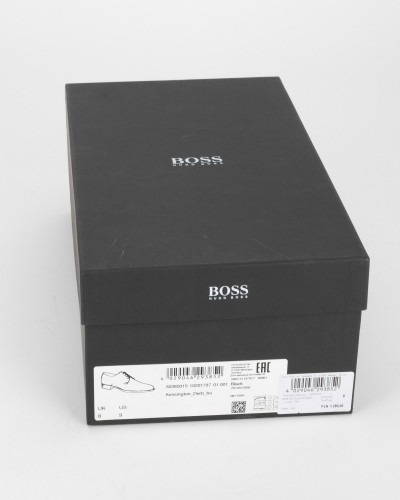 Hugo Boss But płaskie męskie