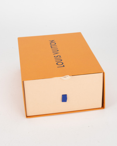 Louis Vuitton Szpilki zlote