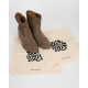 Isabel Marant Botki CRISI