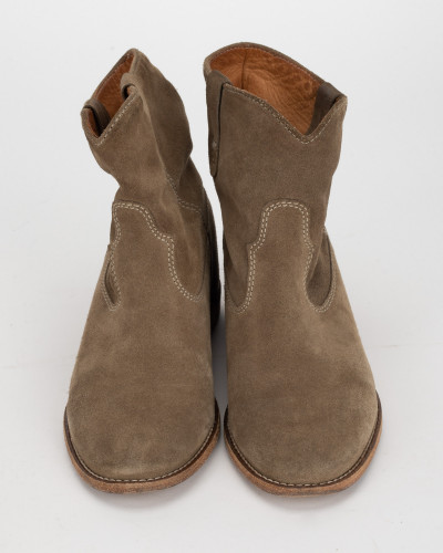 Isabel Marant Botki CRISI
