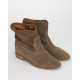 Isabel Marant Botki CRISI