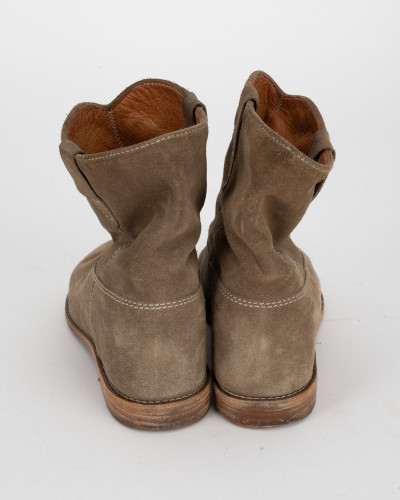 Isabel Marant Botki CRISI