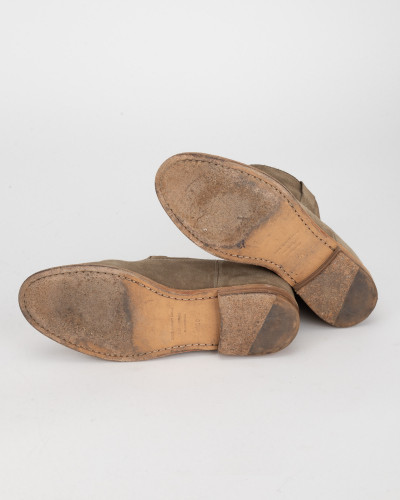 Isabel Marant Botki CRISI