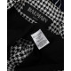 Balmain Marynarka i żakiet w pepitkę