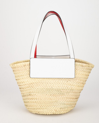 Christian Louboutin Torebka kosz