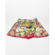 Dolce & Gabbana Spodenki kolorowe