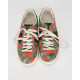Gucci Sportowe w truskawki