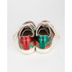Gucci Sportowe w truskawki