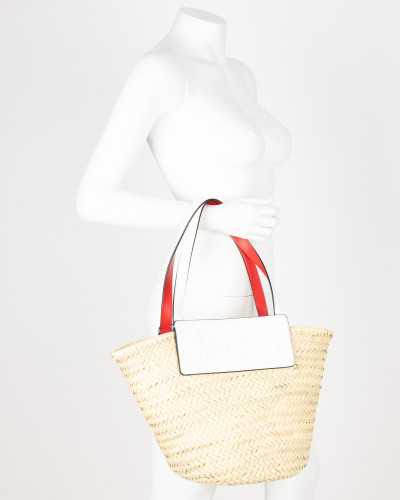 Christian Louboutin Torebka kosz