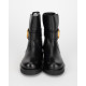 Twinset Botki czarne