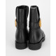Twinset Botki czarne