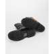 Twinset Botki czarne