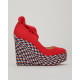 Christian Louboutin koturny
