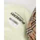 Burberry Plecak w kratę
