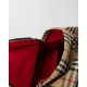 Burberry Plecak w kratę