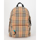 Burberry Plecak w kratę