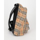Burberry Plecak w kratę