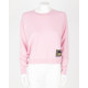 Gucci Sweter różowy